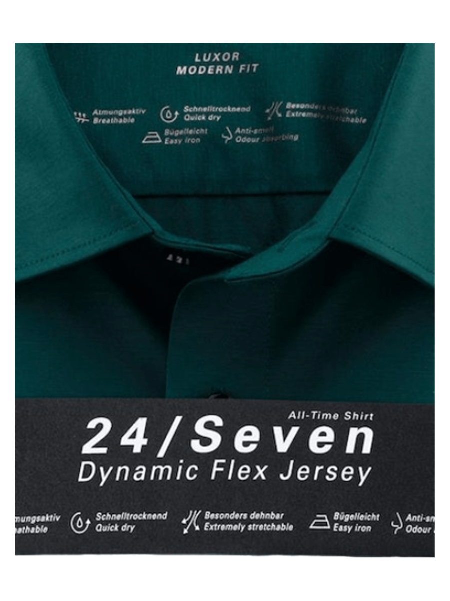 Olymp Skjorter 1202/64/49_37 - Bygholm Menswear